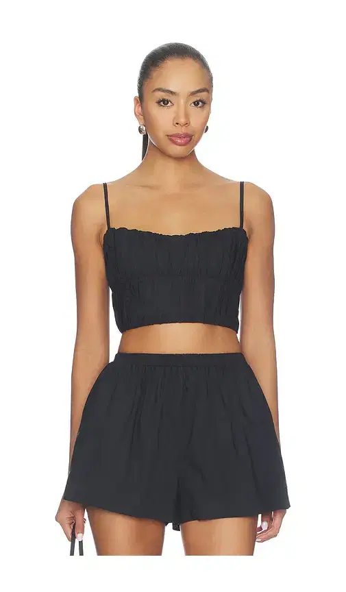 Lovers and Friends Eliana Top