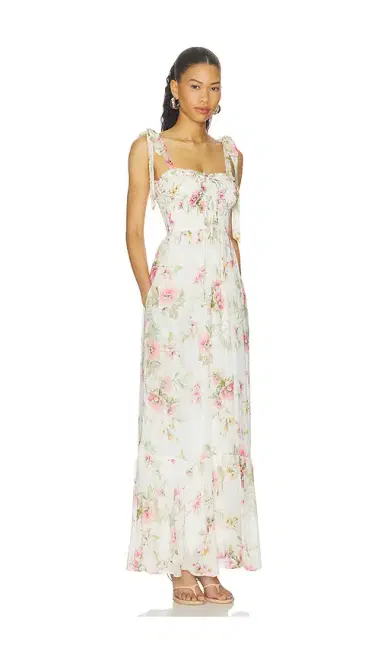 Yumi Kim Neva Maxi Dress | Thumbnail 2 Yumi Kim Neva Maxi Dress | Thumbnail 2