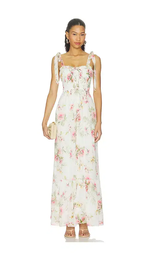 Yumi Kim Neva Maxi Dress