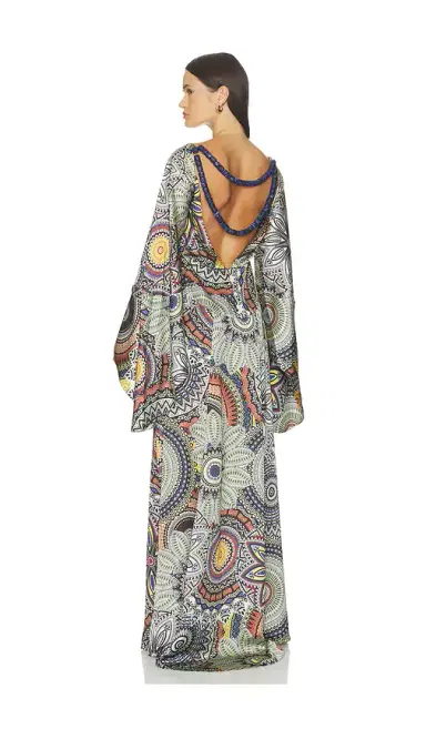 Alexis Sorano Dress | Thumbnail 1 Alexis Sorano Dress | Thumbnail 1