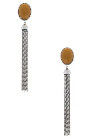 Julietta Vega Earrings | Thumbnail 3 Julietta Vega Earrings | Thumbnail 3