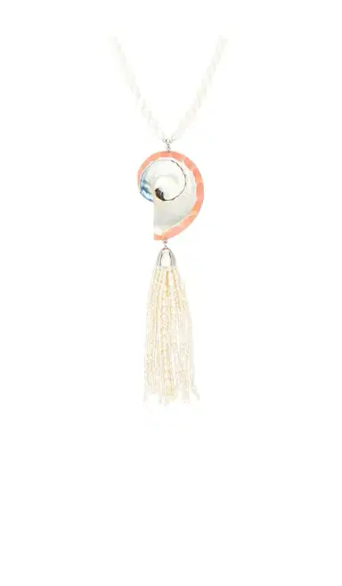 Julietta x REVOLVE Eros Necklace | Thumbnail 2
