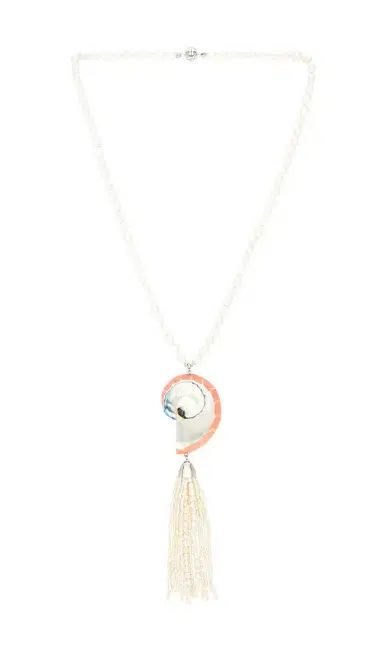 Julietta x REVOLVE Eros Necklace | Thumbnail 1