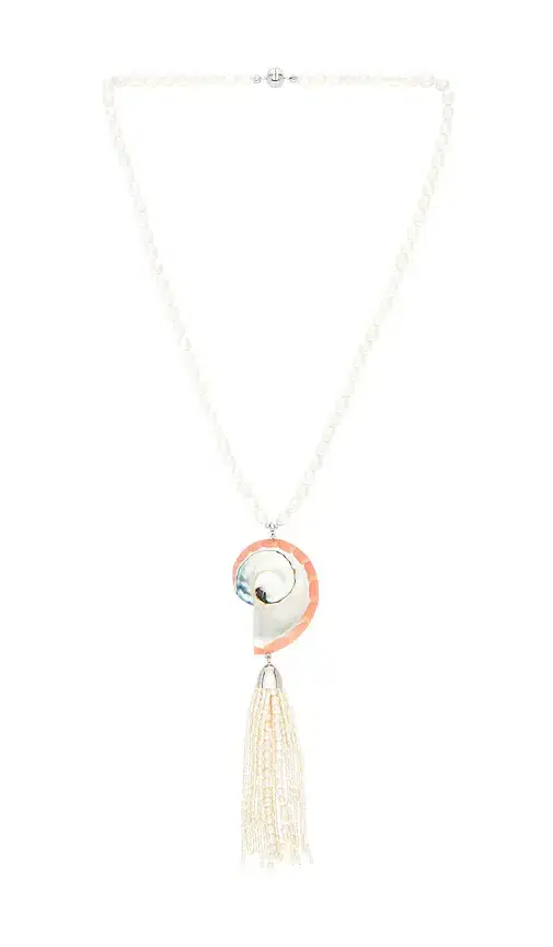 Julietta x REVOLVE Eros Necklace