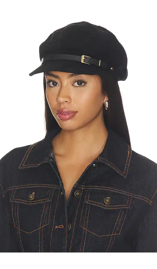 8 Other Reasons Baker Boy Hat