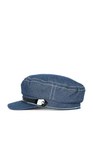 8 Other Reasons Baker Boy Hat | Thumbnail 4
