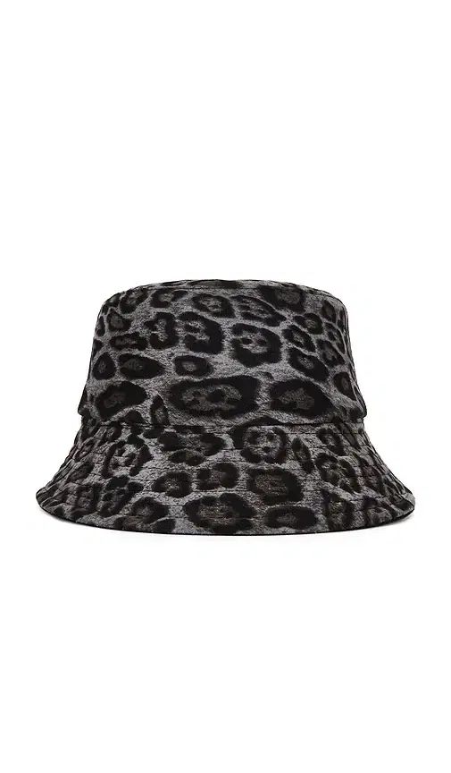 8 Other Reasons Bucket Hat