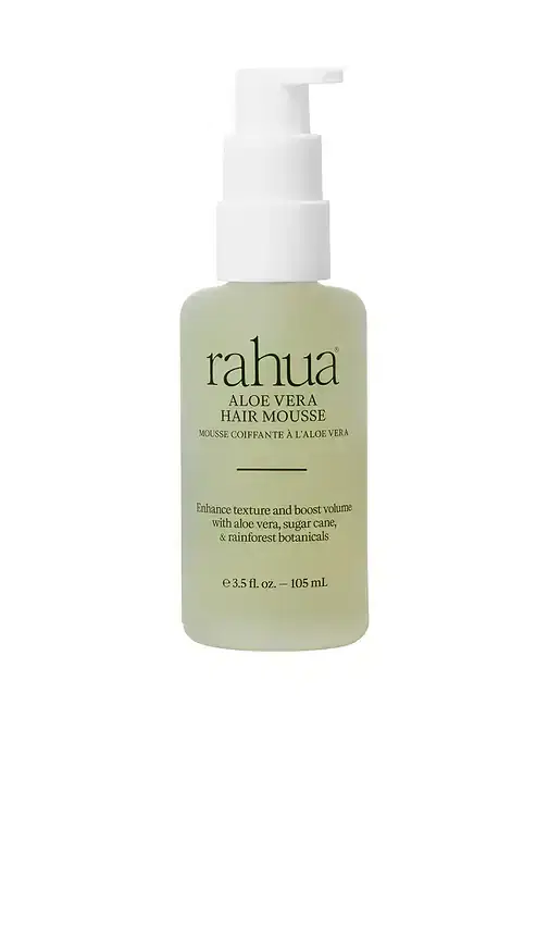 Rahua Aloe Vera Hair Mousse