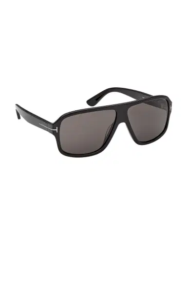 Tom Ford William Sunglasses | Thumbnail 4
