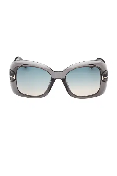 Tom Ford Sandra Sunglasses | Thumbnail 3 Tom Ford Sandra Sunglasses | Thumbnail 3