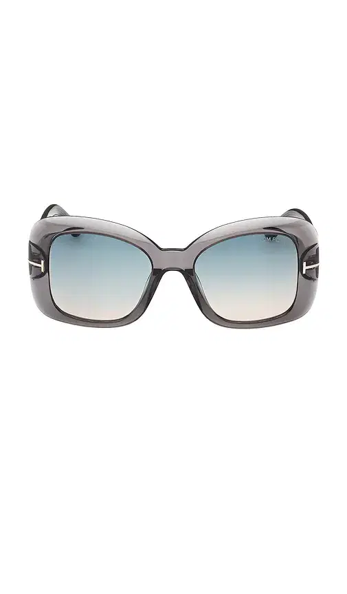 Tom Ford Sandra Sunglasses