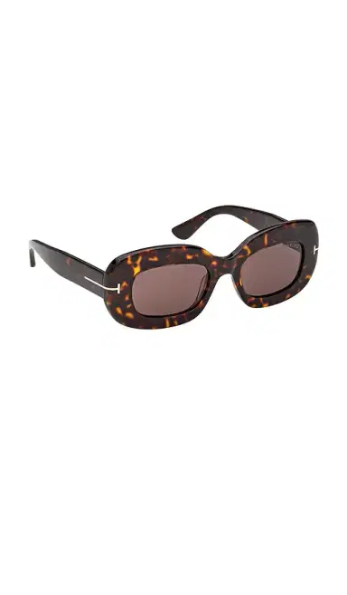 Tom Ford Islay Sunglasses | Thumbnail 2