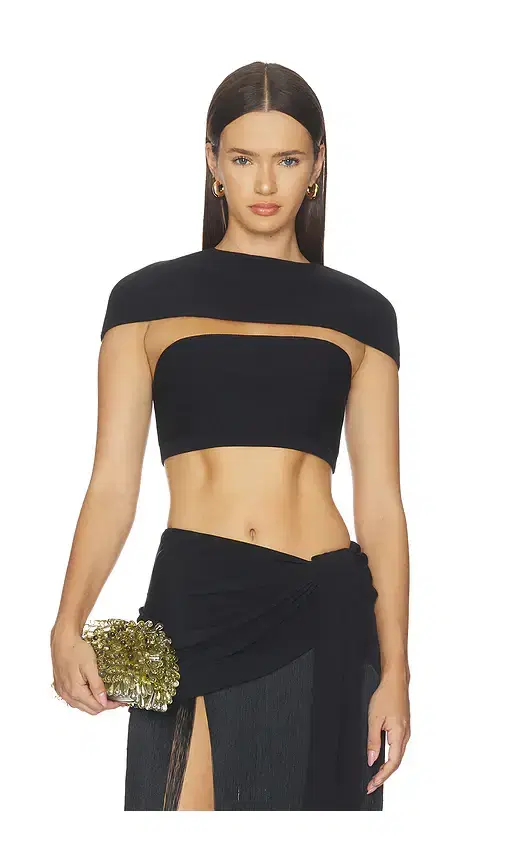 Cult Gaia Brett Top