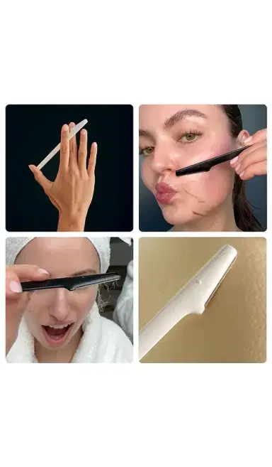 Nimbi Facial Dermaplaners 12 Pack | Thumbnail 4