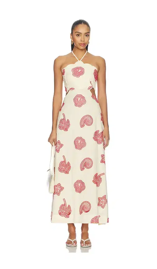 Agua Bendita Leny Alina Dress