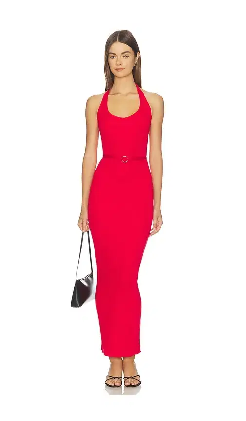 superdown Constance Maxi Dress
