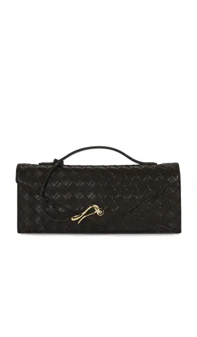 JW PEI Celeste Woven Textured Envelope Top Handle Bag | Thumbnail 2 JW PEI Celeste Woven Textured Envelope Top Handle Bag | Thumbnail 2