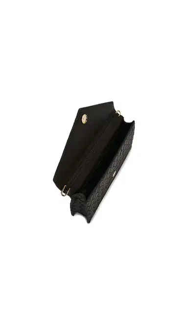 JW PEI Celeste Woven Textured Envelope Top Handle Bag | Thumbnail 5 JW PEI Celeste Woven Textured Envelope Top Handle Bag | Thumbnail 5