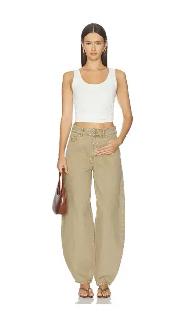 By Malene Birger Dallas Jean | Thumbnail 5