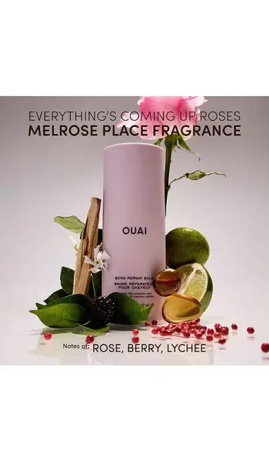 OUAI Bond Repair Balm | Thumbnail 7 OUAI Bond Repair Balm | Thumbnail 7