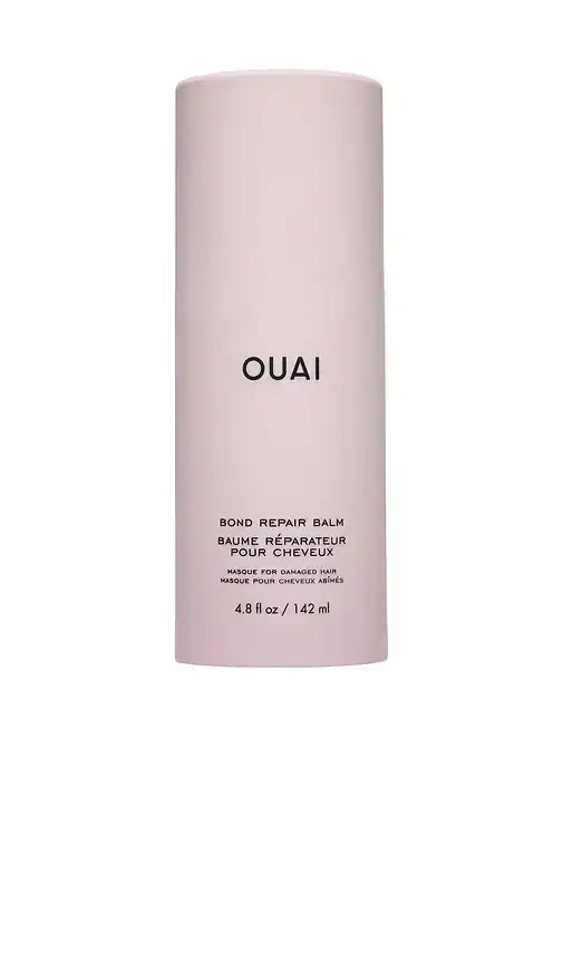 OUAI Bond Repair Balm
