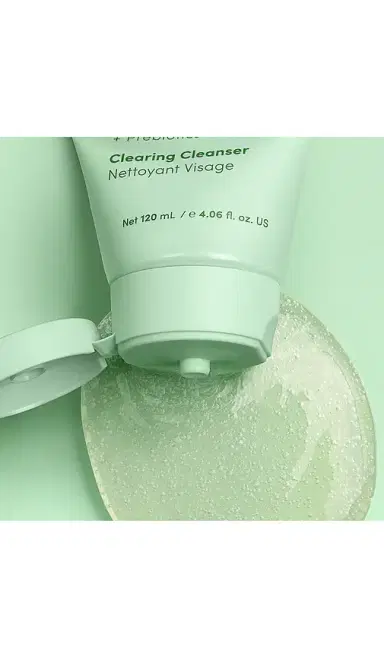 Sand & Sky Oil Control Clearing Cleanser | Thumbnail 2
