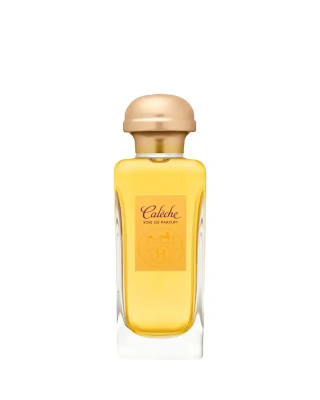 Hermes Caleche Soie de Parfum, 3.3 oz.