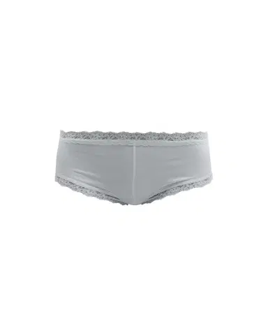 Hanky Panky Low-Rise Organic Cotton Boyshorts | Thumbnail 1