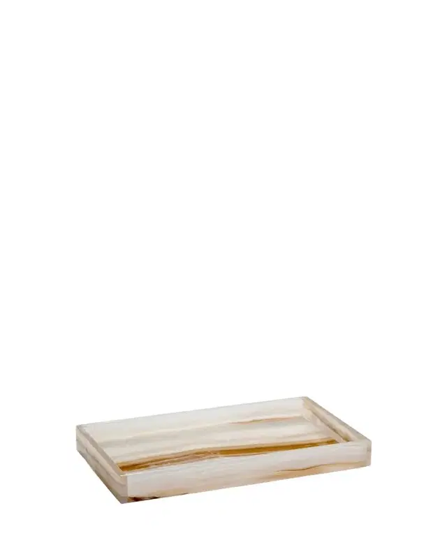 Labrazel Ambarino Vanity Tray