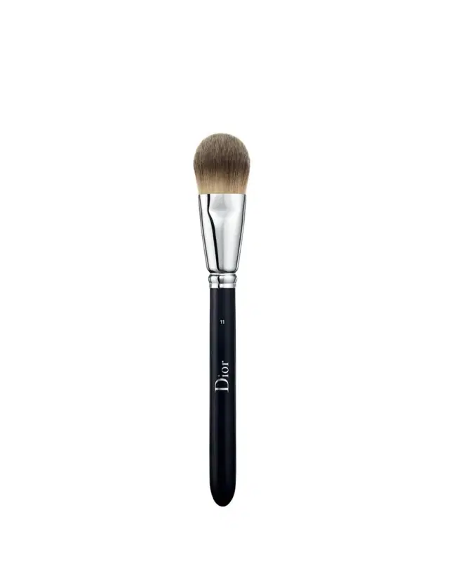 Dior Backstage Light Coverage Fluid Foundation Brush