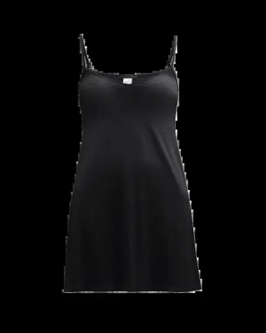 Hanro Satin Deluxe Bodydress | Thumbnail 3 Hanro Satin Deluxe Bodydress | Thumbnail 3