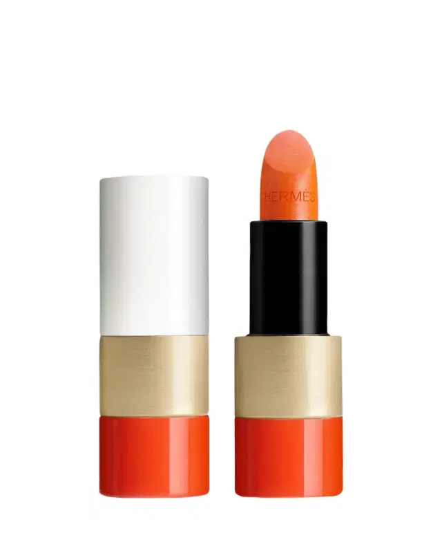 HERMÈS Rouge  Poppy Lip Shine
