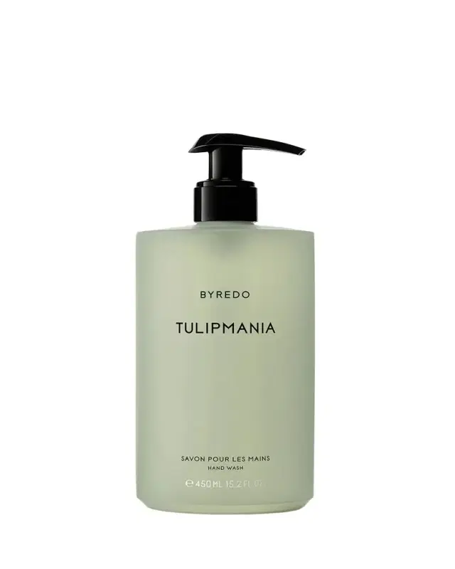 Byredo 15.2 oz. Tulipmania Hand Wash