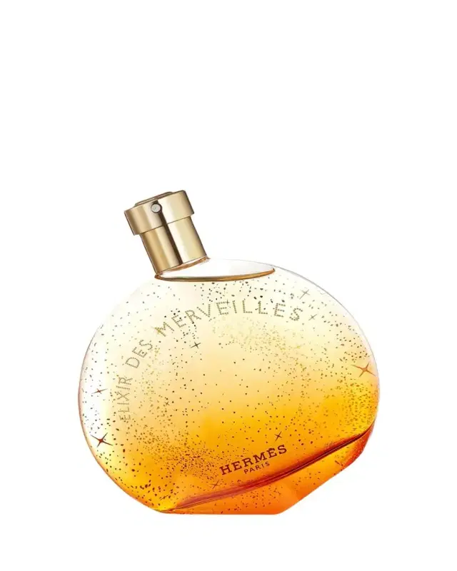 HERMÈS Elixir des Merveilles Eau de Parfum, 3.3 oz.