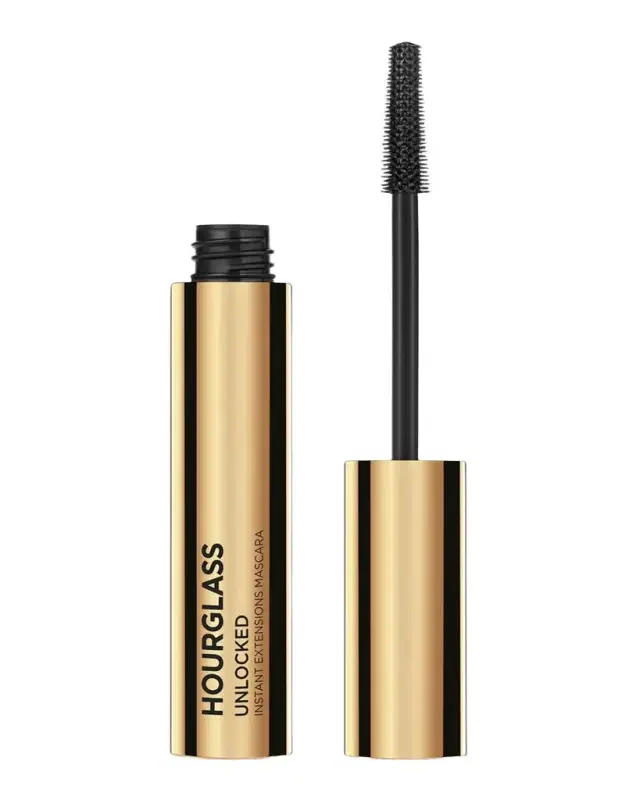 Hourglass Cosmetics Unlocked Instant Extensions Mascara