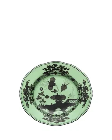 Ginori 1735 Oriente Italiano Dinner Plate, Bario | Thumbnail 1