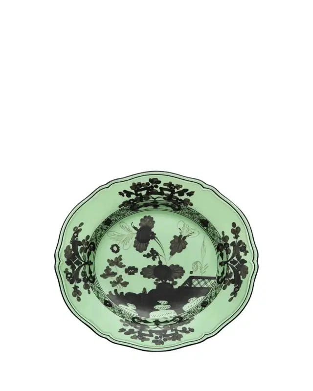 Ginori 1735 Oriente Italiano Dinner Plate, Bario