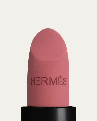 HERMÈS Rouge Hermes Matte Lipstick | Thumbnail 3 HERMÈS Rouge Hermes Matte Lipstick | Thumbnail 3