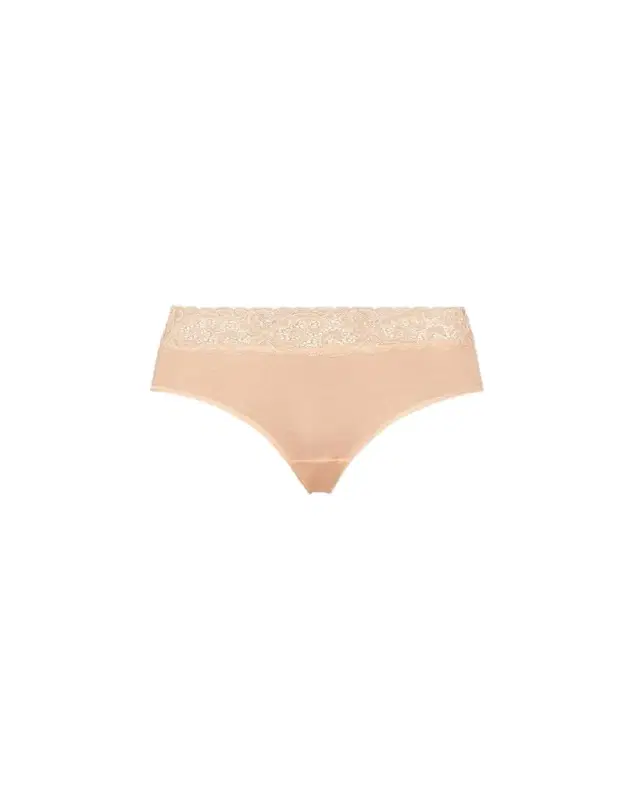 Hanro Hipster Briefs