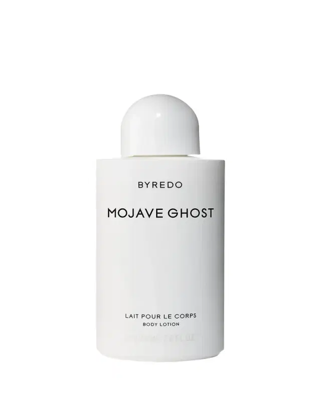 Byredo Mojave Ghost Body Lotion, 7.6 oz.