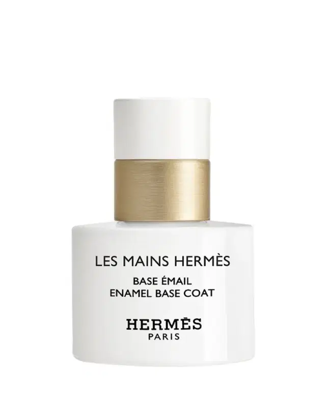 Hermes Les Mains Enamel Base Coat