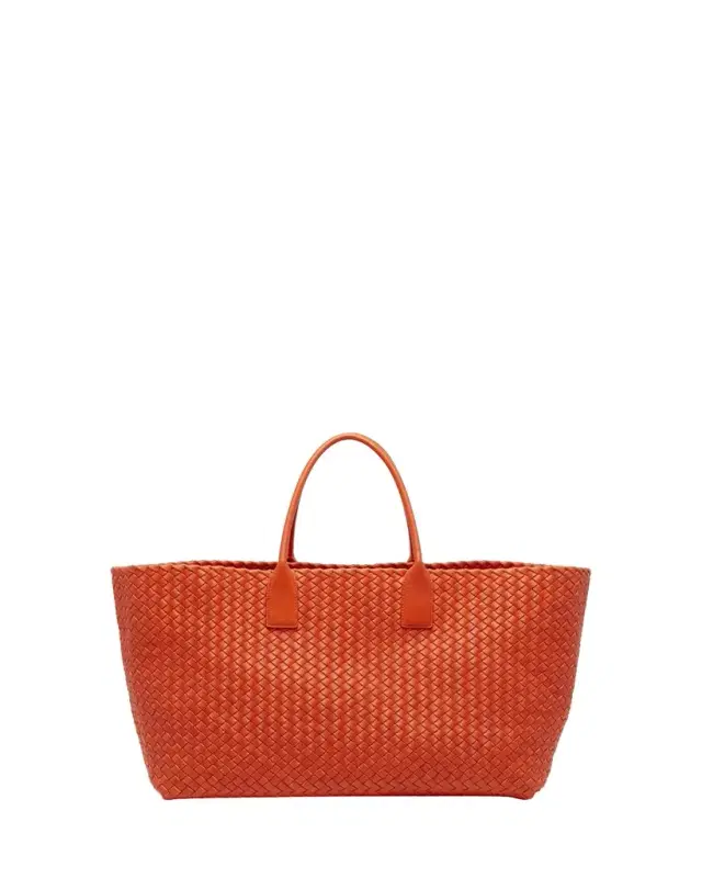 Bottega Veneta Large Cabat Bag