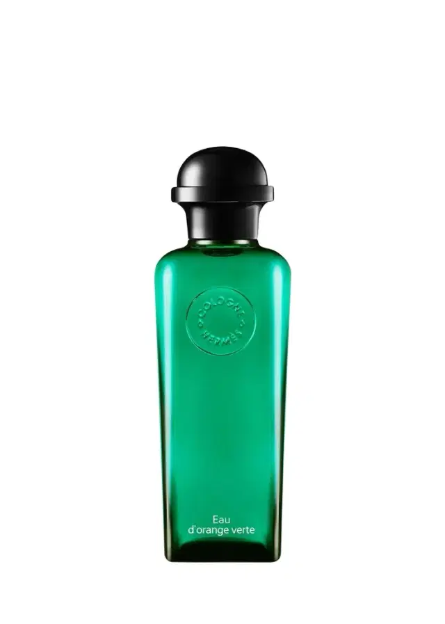 HERMÈS Eau d'Orange Verte Eau de Cologne, 3.4 oz.