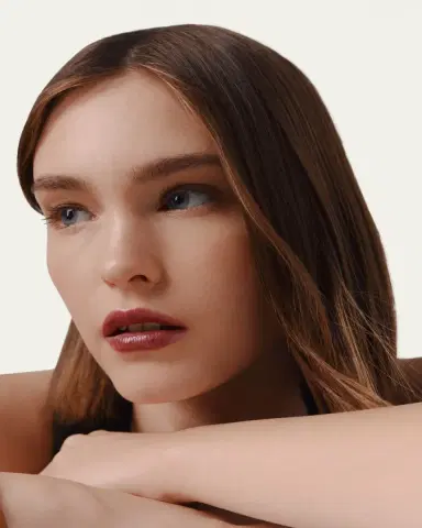 HERMÈS Rouge Hermès, Silky Lipstick Shine | Thumbnail 5