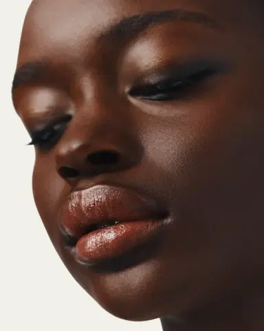 Hermes Rouge Hermès, Silky Lipstick Shine | Thumbnail 4