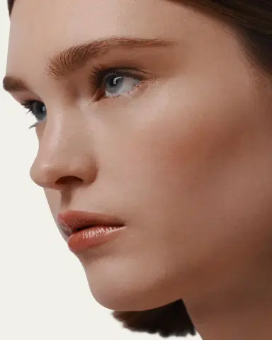 Hermes Rouge Hermès, Silky Lipstick Shine | Thumbnail 5
