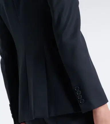 Alexander McQueen Wool blazer | Thumbnail 2