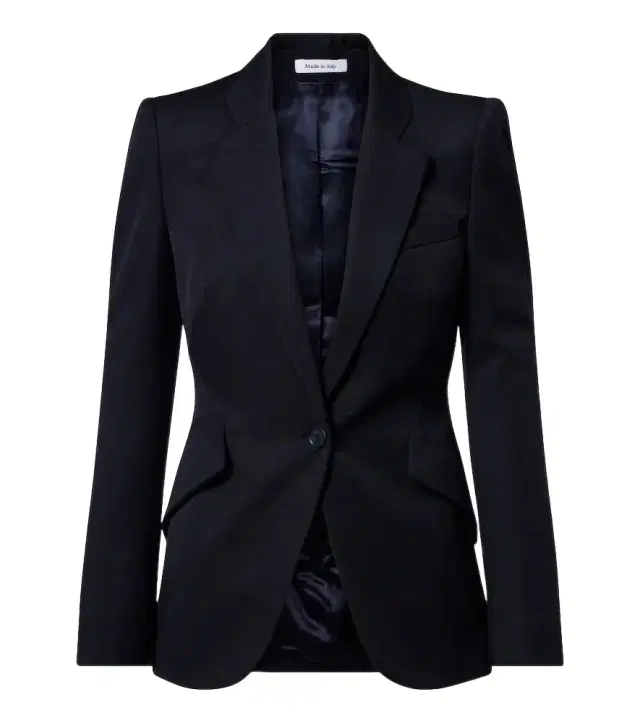 McQueen Wool blazer