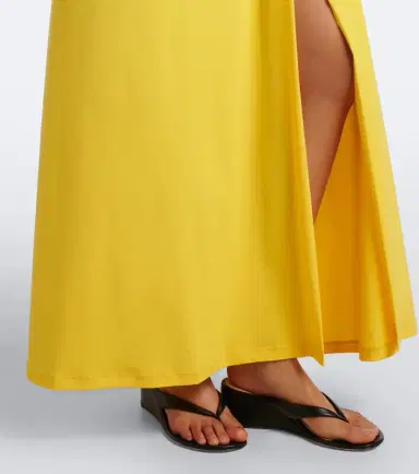 Christopher Esber Orbit gathered maxi skirt | Thumbnail 4 Christopher Esber Orbit gathered maxi skirt | Thumbnail 4