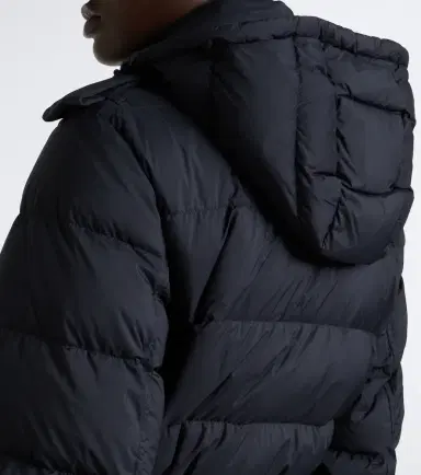 Burberry Kent hooded down jacket | Thumbnail 6